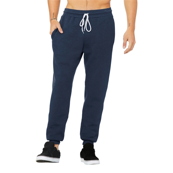 BELLA+CANVAS Unisex Jogger Sweatpants.... from ASI 84863 SanMar