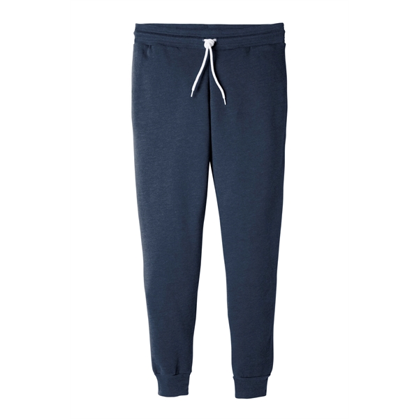 BELLA+CANVAS Unisex Jogger Sweatpants.... from ASI 84863 SanMar
