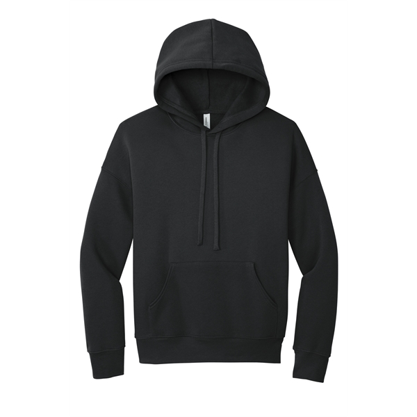BELLA+CANVAS Unisex Sponge Fleece Pullover DTM Hoodie.... from ASI 84863 SanMar