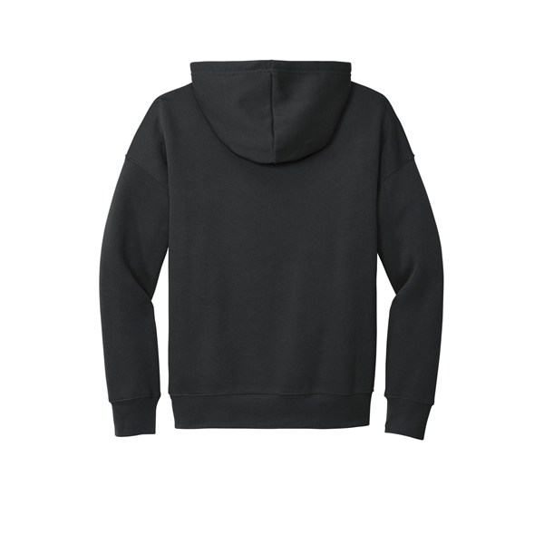 BELLA+CANVAS Unisex Sponge Fleece Pullover DTM Hoodie.... from ASI 84863 SanMar