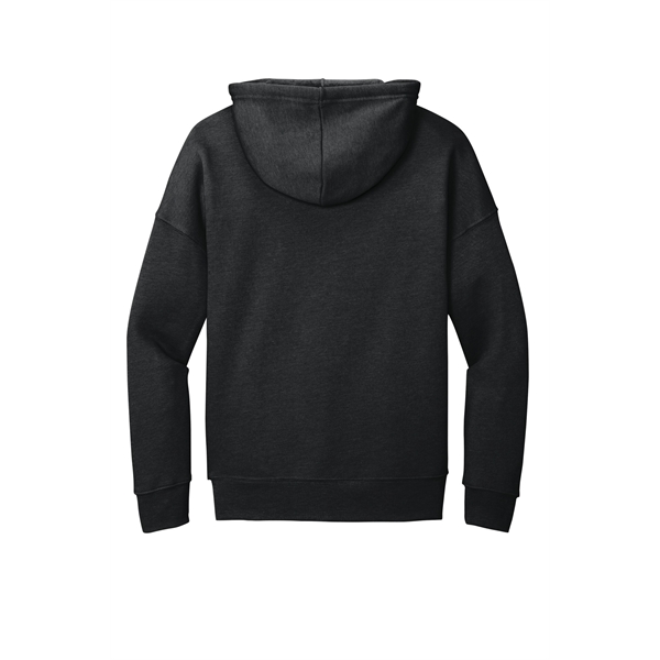 BELLA+CANVAS Unisex Sponge Fleece Pullover DTM Hoodie.... from ASI 84863 SanMar