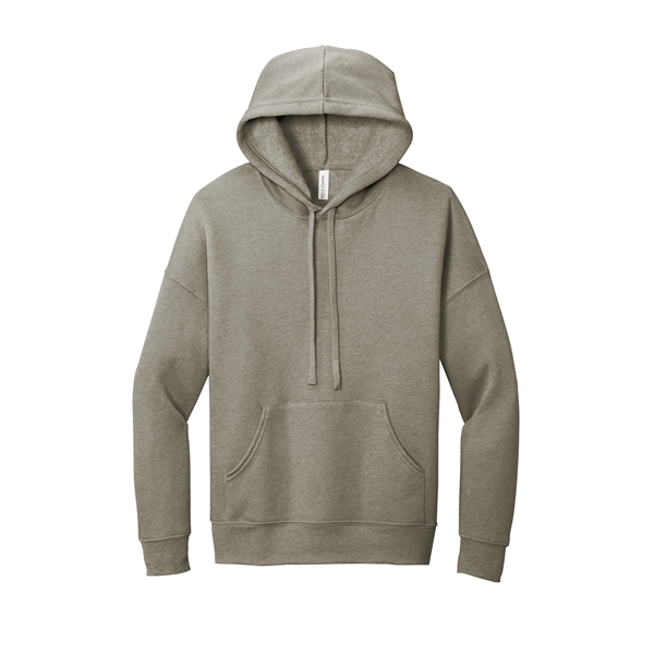 BELLA+CANVAS Unisex Sponge Fleece Pullover DTM Hoodie.... from ASI 84863 SanMar