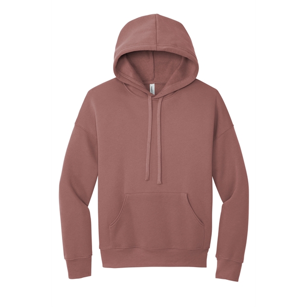 BELLA+CANVAS Unisex Sponge Fleece Pullover DTM Hoodie.... from ASI 84863 SanMar