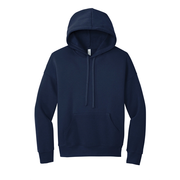BELLA+CANVAS Unisex Sponge Fleece Pullover DTM Hoodie.... from ASI 84863 SanMar