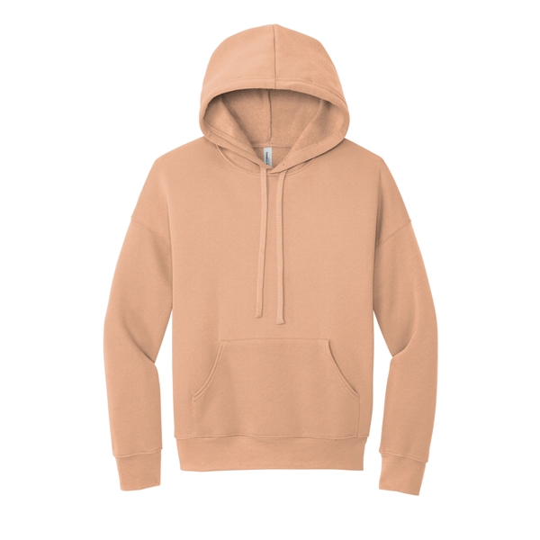 BELLA+CANVAS Unisex Sponge Fleece Pullover DTM Hoodie.... from ASI 84863 SanMar