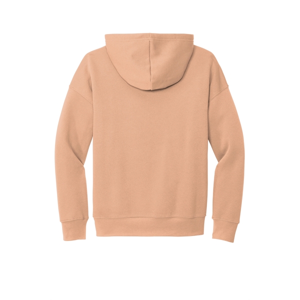 BELLA+CANVAS Unisex Sponge Fleece Pullover DTM Hoodie.... from ASI 84863 SanMar