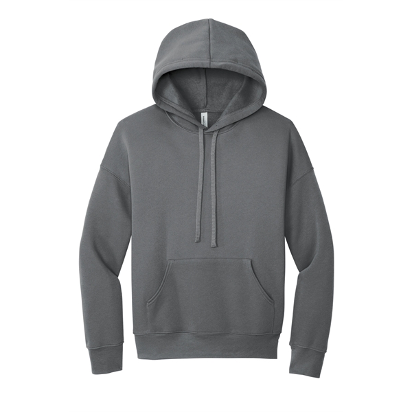 BELLA+CANVAS Unisex Sponge Fleece Pullover DTM Hoodie.... from ASI 84863 SanMar