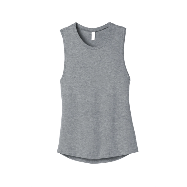BELLA+CANVAS Women's Jersey Muscle Tank.... from ASI 84863 SanMar