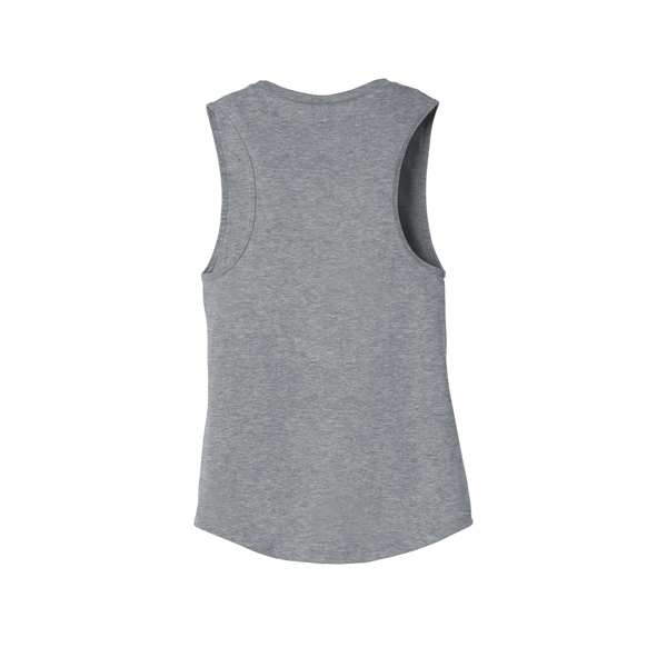 BELLA+CANVAS Women's Jersey Muscle Tank.... from ASI 84863 SanMar