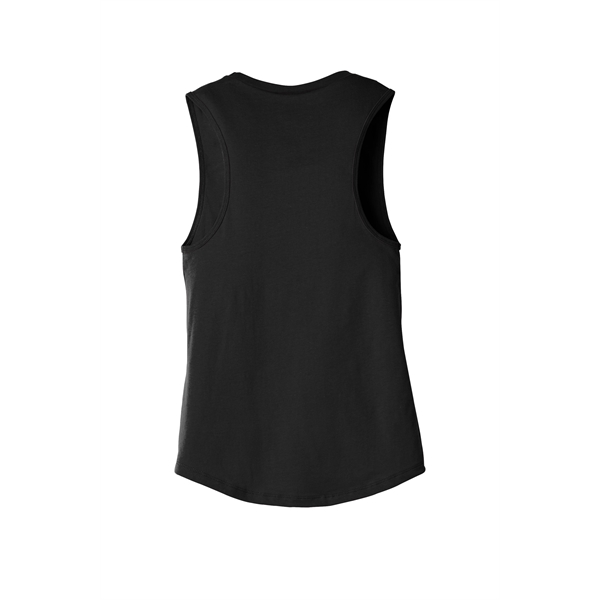 BELLA+CANVAS Women's Jersey Muscle Tank.... from ASI 84863 SanMar