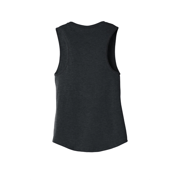 BELLA+CANVAS Women's Jersey Muscle Tank.... from ASI 84863 SanMar