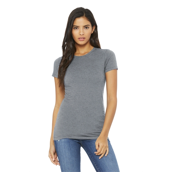 BELLA+CANVAS Women's The Favorite Tee.... from ASI 84863 SanMar