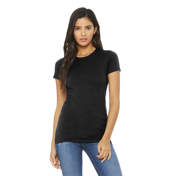 BELLA+CANVAS Women's The Favorite Tee.... from ASI 84863 SanMar
