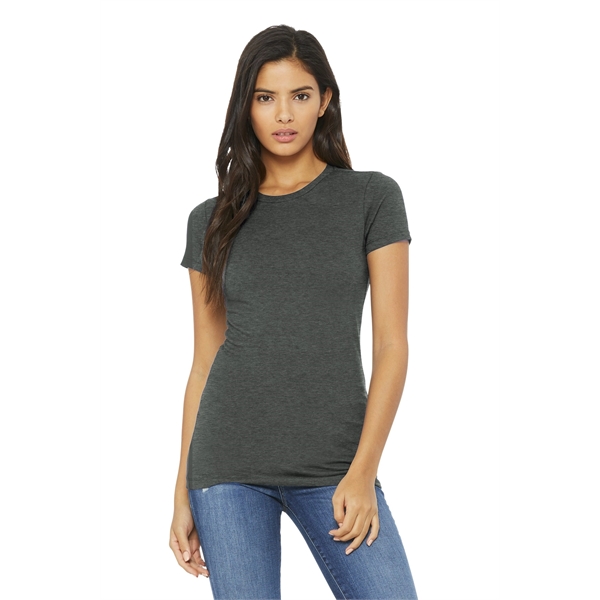 BELLA+CANVAS Women's The Favorite Tee.... from ASI 84863 SanMar