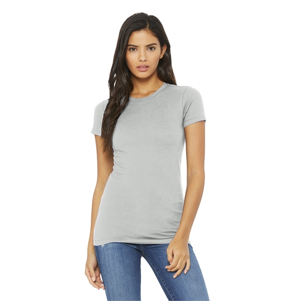 BELLA+CANVAS Women's The Favorite Tee.... from ASI 84863 SanMar