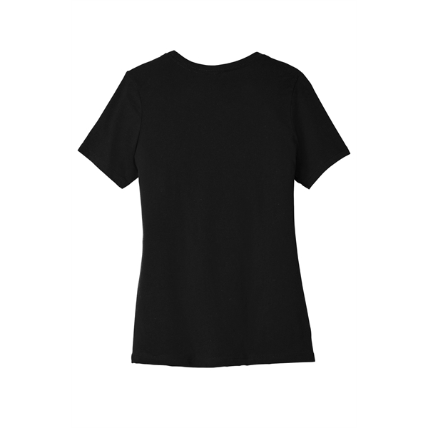 BELLA+CANVAS Women's Relaxed Jersey Short Sleeve Tee.... from ASI 84863 SanMar