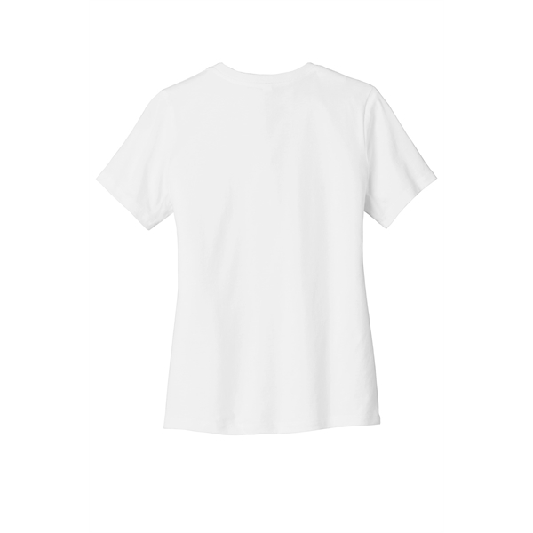 BELLA+CANVAS Women's Relaxed Jersey Short Sleeve Tee.... from ASI 84863 SanMar