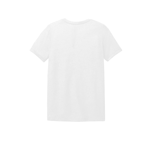 BELLA+CANVAS Women's Relaxed Triblend Tee... from ASI 84863 SanMar
