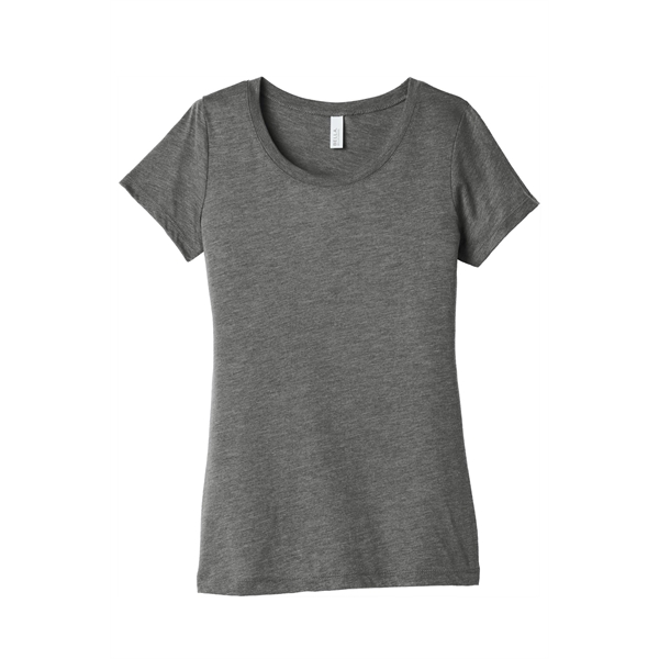 BELLA+CANVAS Women's Triblend Short Sleeve Tee.... from ASI 84863 SanMar