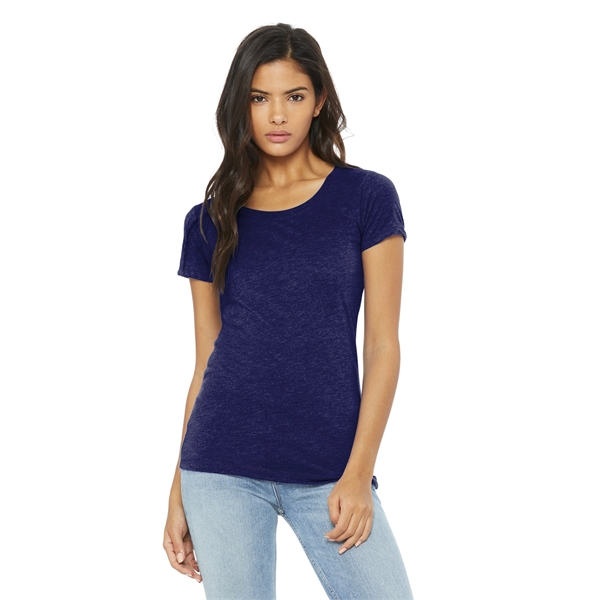 BELLA+CANVAS Women's Triblend Short Sleeve Tee.... from ASI 84863 SanMar