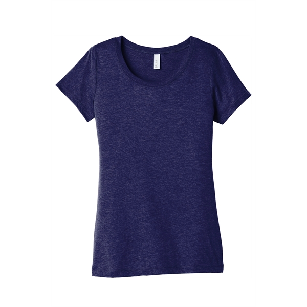 BELLA+CANVAS Women's Triblend Short Sleeve Tee.... from ASI 84863 SanMar