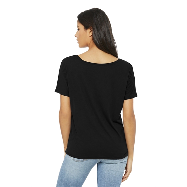 BELLA+CANVAS Women's Slouchy Tee.... from ASI 84863 SanMar
