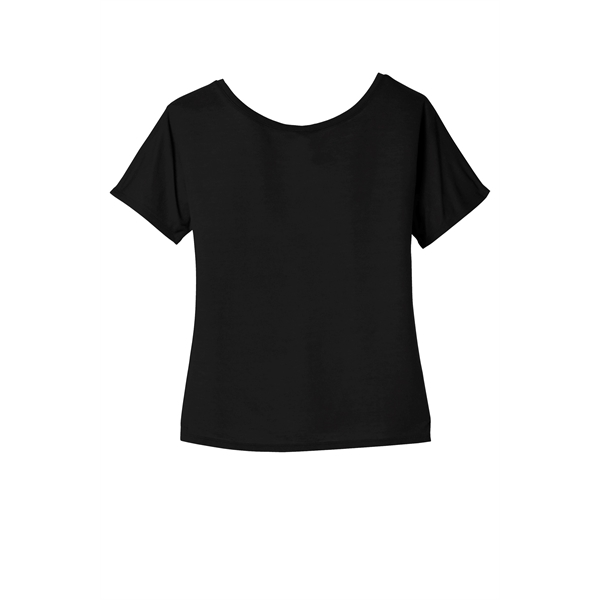 BELLA+CANVAS Women's Slouchy Tee.... from ASI 84863 SanMar