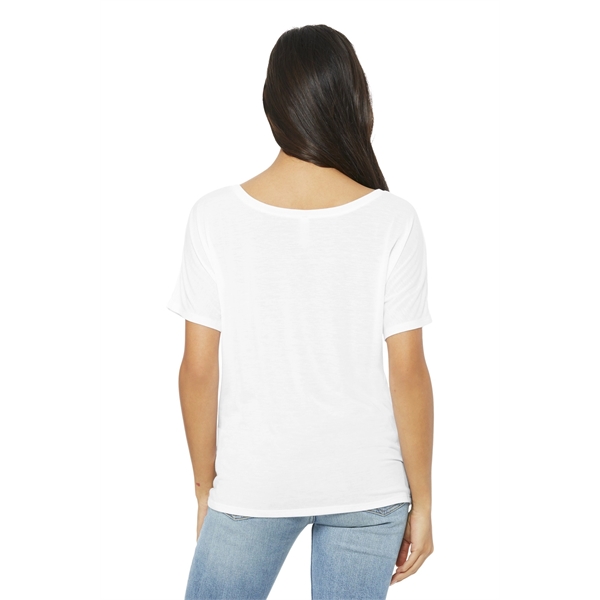 BELLA+CANVAS Women's Slouchy Tee.... from ASI 84863 SanMar