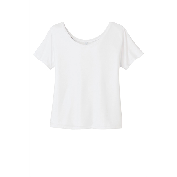BELLA+CANVAS Women's Slouchy Tee.... from ASI 84863 SanMar