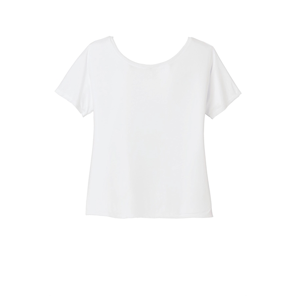 BELLA+CANVAS Women's Slouchy Tee.... from ASI 84863 SanMar