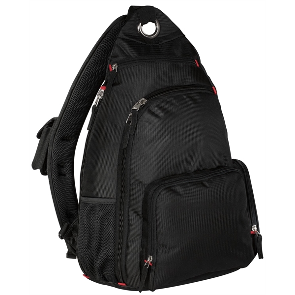 Port Authority Sling Pack.... from ASI 84863 SanMar