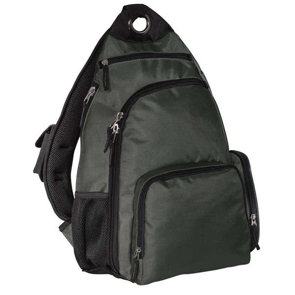 Port Authority Sling Pack.... from ASI 84863 SanMar