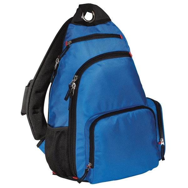 Port Authority Sling Pack.... from ASI 84863 SanMar