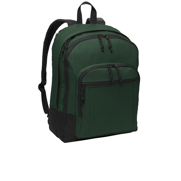 Port Authority Basic Backpack.... from ASI 84863 SanMar