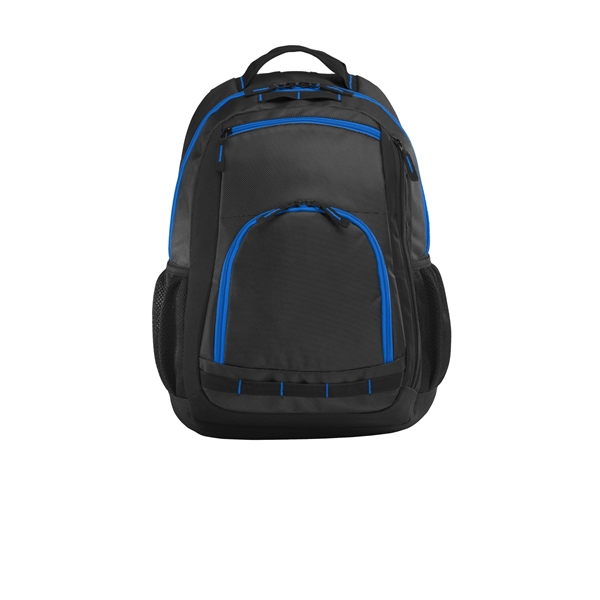 Port Authority Xtreme Backpack.... from ASI 84863 SanMar