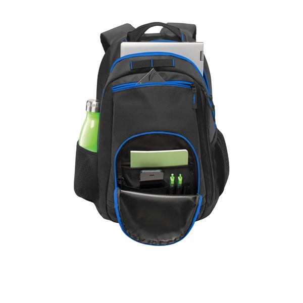 Port Authority Xtreme Backpack.... from ASI 84863 SanMar