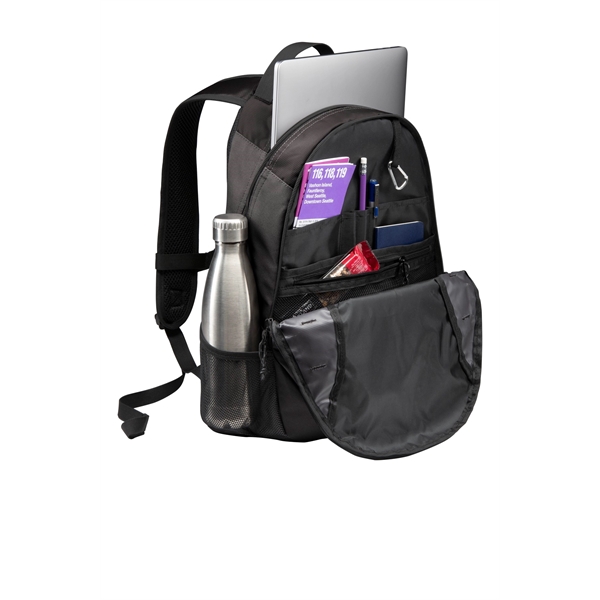 Port Authority Ridge Backpack.... from ASI 84863 SanMar