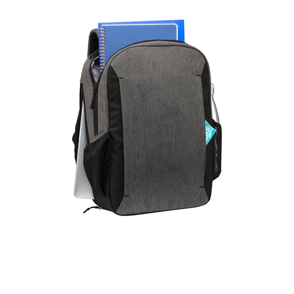 Port Authority Vector Backpack.... from ASI 84863 SanMar