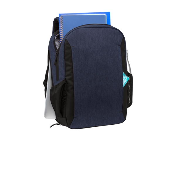 Port Authority Vector Backpack.... from ASI 84863 SanMar