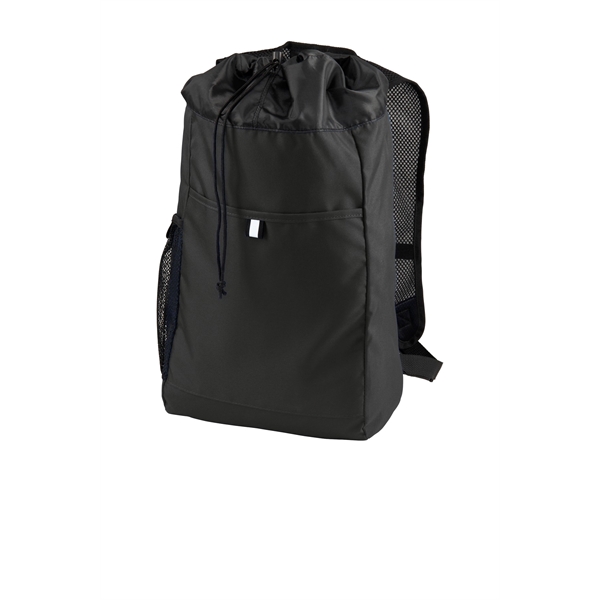 Port Authority Hybrid Backpack.... from ASI 84863 SanMar