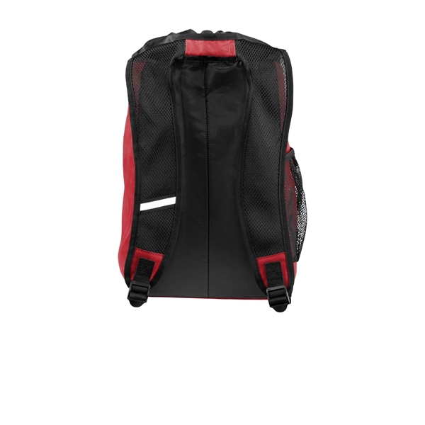 Port Authority Hybrid Backpack.... from ASI 84863 SanMar