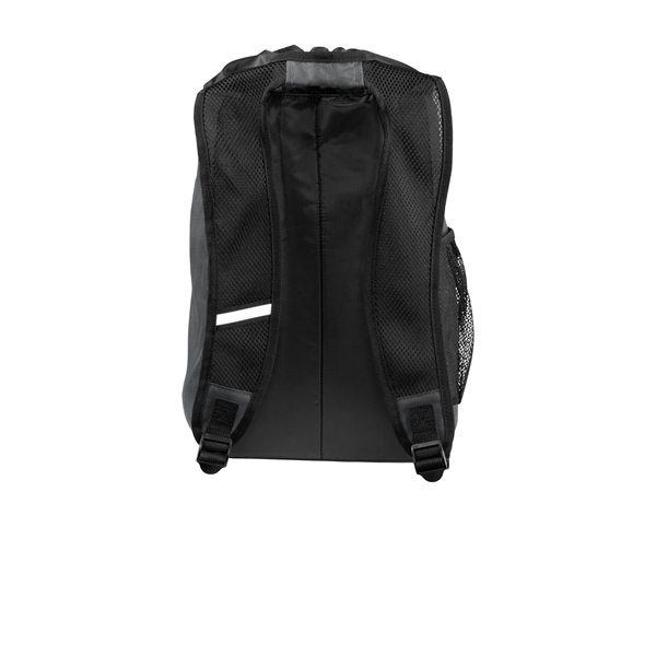 Port Authority Hybrid Backpack.... from ASI 84863 SanMar