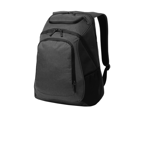 Port Authority Exec Backpack.... from ASI 84863 SanMar