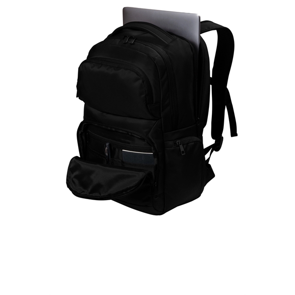 Port Authority Transit Backpack... from ASI 84863 SanMar