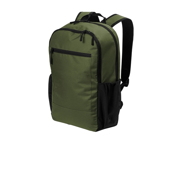Port Authority Daily Commute Backpack... from ASI 84863 SanMar