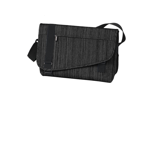 Port Authority Crossbody Messenger.... from ASI 84863 SanMar