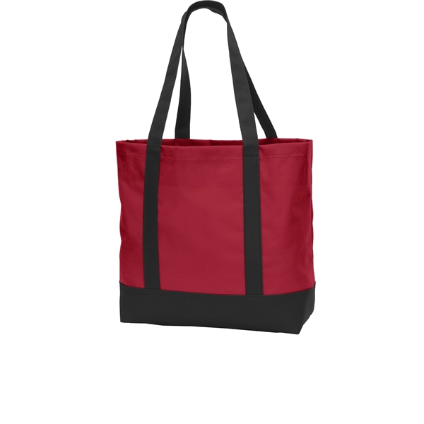 Port Authority Day Tote.... from ASI 84863 SanMar
