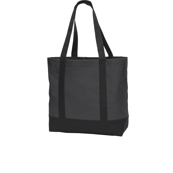 Port Authority Day Tote.... from ASI 84863 SanMar