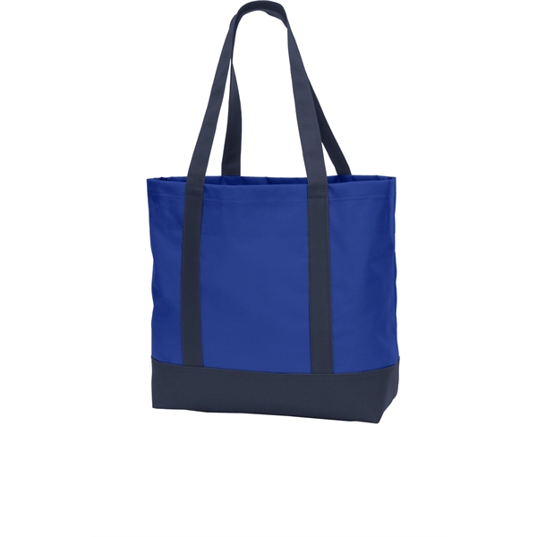 Port Authority Day Tote.... from ASI 84863 SanMar