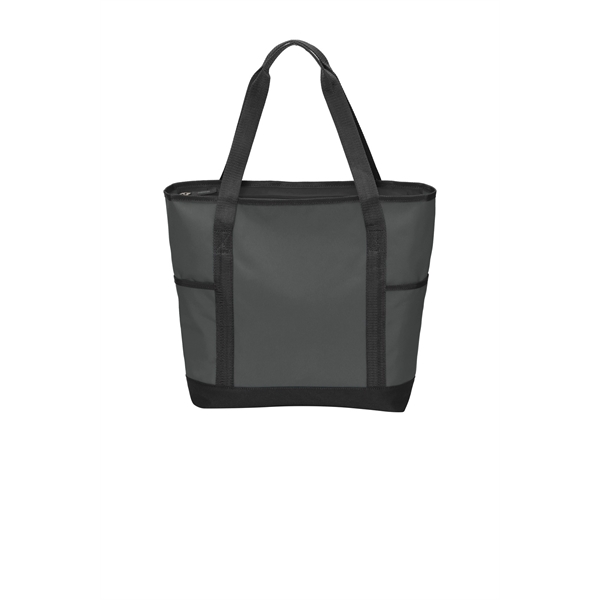 Port Authority On-The-Go Tote.... from ASI 84863 SanMar